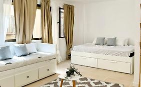 Apartamento Hawkins Costa 2A
