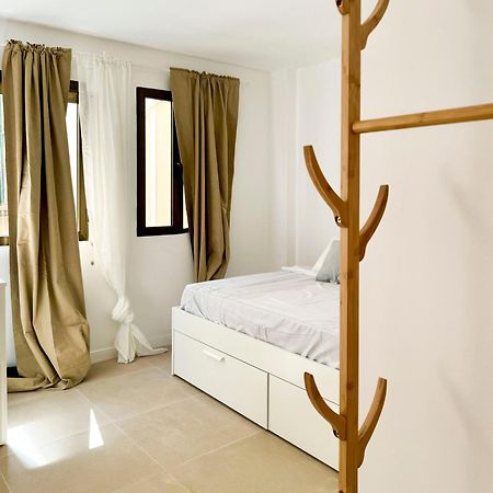 Apartamento Apartamento Hawkins Costa 2A Algeciras Exterior foto