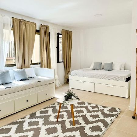Apartamento Apartamento Hawkins Costa 2A Algeciras Exterior foto