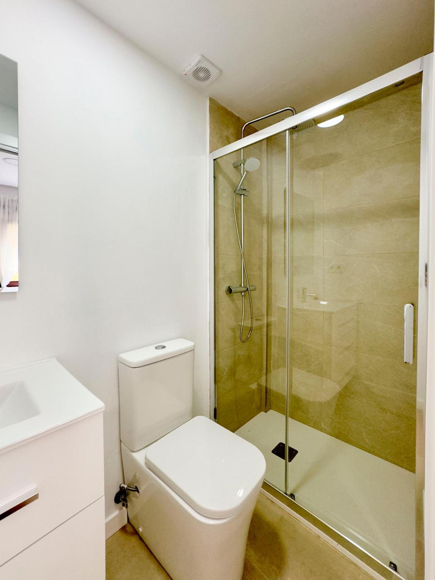 Apartamento Apartamento Hawkins Costa 2A Algeciras Exterior foto