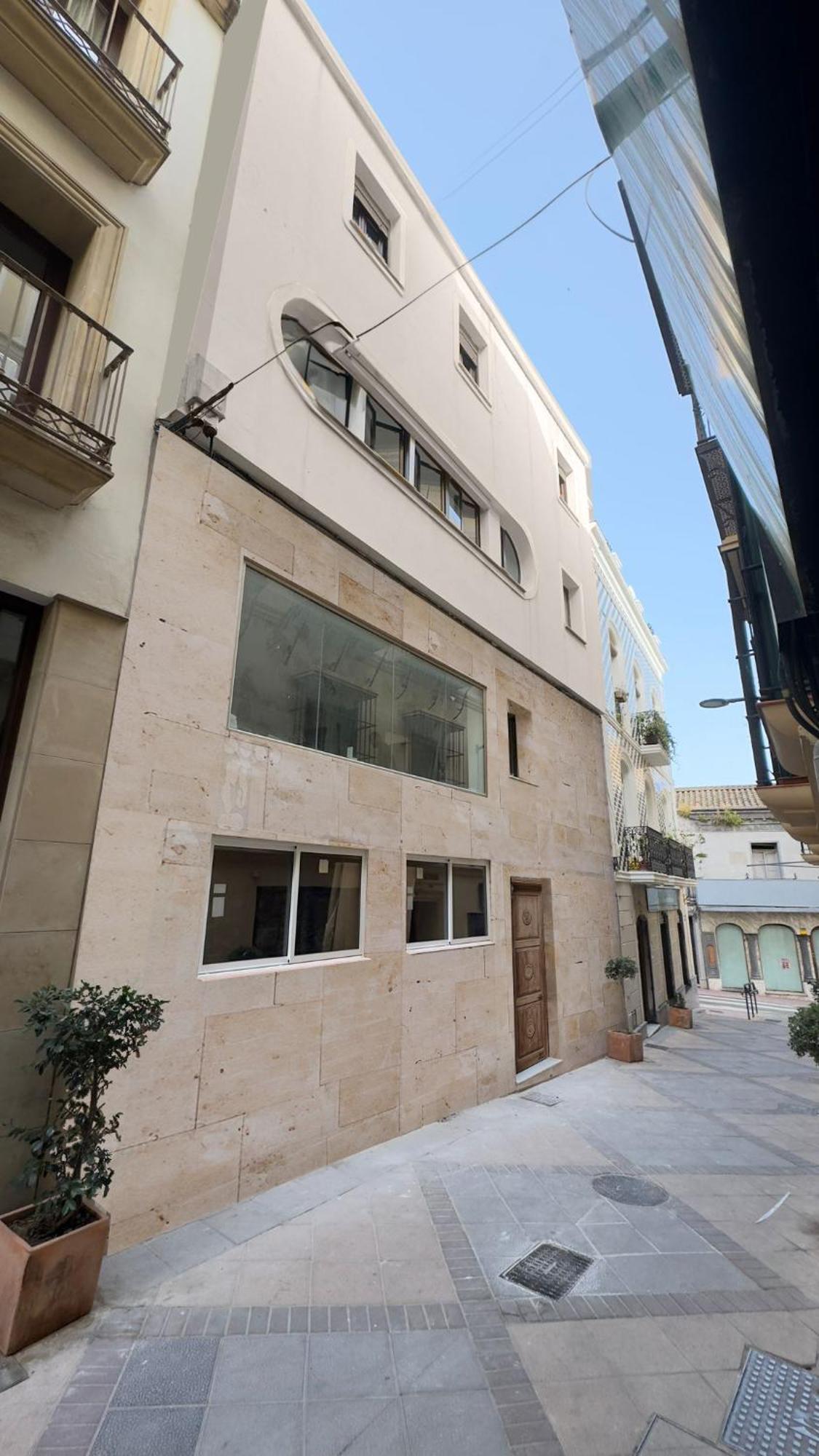 Apartamento Apartamento Hawkins Costa 2A Algeciras Exterior foto