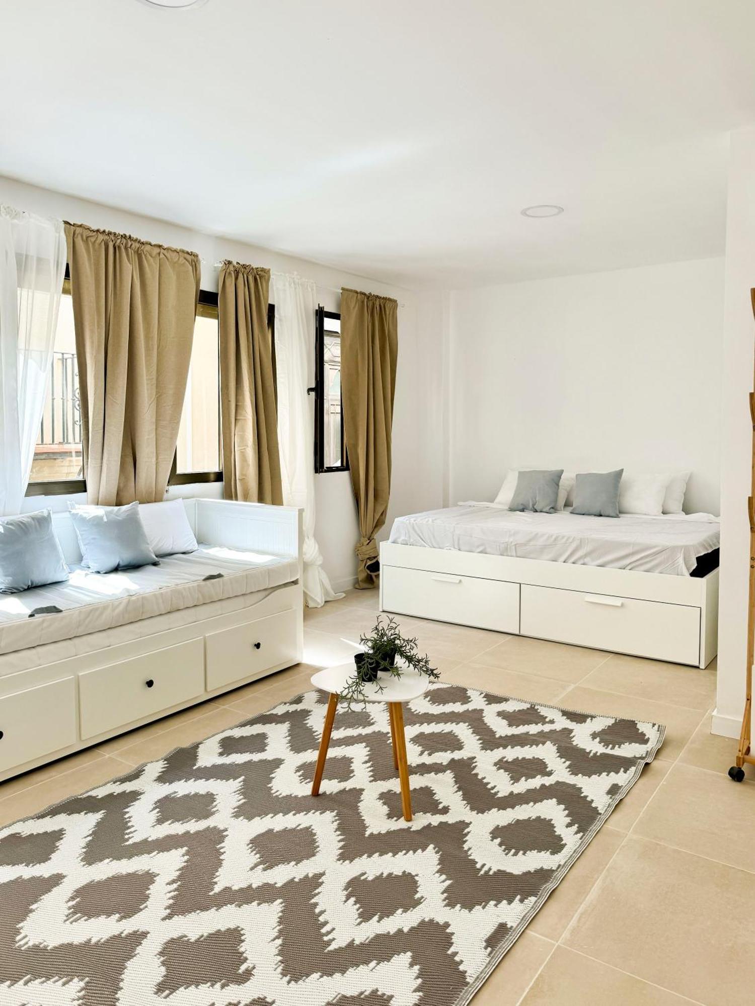 Apartamento Apartamento Hawkins Costa 2A Algeciras Exterior foto